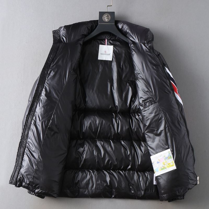 Moncler Down Jackets